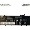 Notebook battery LENOVO L17L3P71, 4920mAh, Original