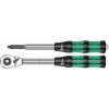 Wera Zyklop hybrid 8006C ratchet 1/2" - 05004095001