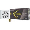Seasonic VERTEX GX-1000 1000W White Edition, PC power supply (white, cable management, 1000 watts)