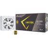 Seasonic VERTEX GX-1000 1000W White Edition, PC power supply (white, cable management, 1000 watts)