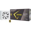Seasonic VERTEX GX-1200 1200W White Edition, PC power supply (white, cable management, 1200 watts)