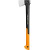 Fiskars X-series X24 splitting ax with S-blade, ax/hatchet (black/orange)