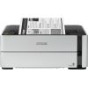 Epson EcoTank ET-M1170, inkjet printer (white, USB, LAN, WLAN)