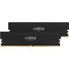 Crucial DDR5 - 32GB - 6000 - CL - 36 PRO, dual kit (CP2K16G60C36U5B)