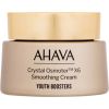 Ahava Youth Boosters / Osmoter X6 Smoothing Cream 50ml