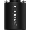 Portable 2-in-1 Air Pump Flextail Tiny Pump (black)