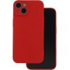 Mocco Simple Color MagSafe Case Защитный Чехол для Apple iPhone 15 Pro