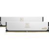 Team Group DDR5 - 64GB - 6400 - CL - 34 (2x 32 GB) dual kit, RAM (white, CTCWD564G6400HC34BDC01, T-CREATE EXPERT, AMD EXPO)