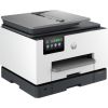 HP OfficeJet Pro 9132e, multifunction printer (grey, HP+, Instant Ink, USB, WLAN, copy, scan, fax)