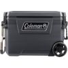 Coleman Convoy 65 QT Wheeled, cool box (dark grey)