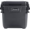 Coleman Convoy 28 QT, cool box (dark grey)