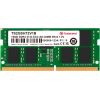 Transcend DDR4 - 16GB - 2133 - CL - 15, Single RAM (green, TS2GSH72V1B)