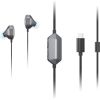 Lenovo Legion E510, headphones (grey, USB-C)