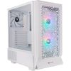 Thermaltake Ceres 330 TG ARGB, tower case (white, tempered glass)