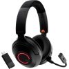 Creative Zen Hybrid Pro Classic, gaming headset (black, ANC, Bluetooth, USB-C)