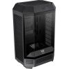 Thermaltake The Tower 300, tower case (black, tempered glass)