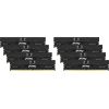 Kingston FURY DDR5 - 128GB - 6000 - CL - 32 (8x 16 GB) Octo kit, RAM (black, KF560R32RBK8-128, Renegade PRO, INTEL XMP)
