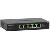 Netgear MS305, Switch (fanless)