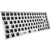 Sharkoon SKILLER SGK50 S3 Barebone Gaming Keyboard (White)