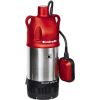 Einhell submersible pressure pump GC-PP 900 N