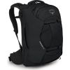 Osprey Farpoint 40 backpack Travel backpack Black Polyester