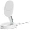 Belkin BoostCharge Pro Smartphone White AC Wireless charging Fast charging Indoor