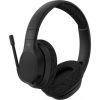 Belkin SoundForm Adapt Headset Wired & Wireless Head-band Calls/Music USB Type-C Bluetooth Black