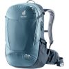 Plecak rowerowy Deuter Trans Alpine 24 atlantic-ink