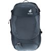Plecak rowerowy Deuter Trans Alpine 24 black Mugursomas