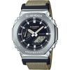 Casio G-Shock GM-2100C-5AER Utility Metal Collection