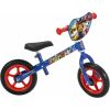 CROSS-COUNTRY BICYCLE 10" TOIMSA TOI119 PAW Patrol BLUE