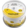 Maxell CD-R 80/700MB XL 52x 50p 50 pc(s)