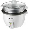 Taurus RICE CHEF rice cooker 1.8 L 700 W Grey, White