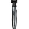 Wahl Travel Kit Deluxe Black, Stainless steel