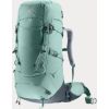 Plecak trekkingowy Deuter Aircontact Core 45+10 SL jade-graphite