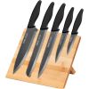 Smile SNS-4 kitchen cutlery/knife set 6 pc(s)