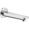 Grohe iztece Lineare, 170 mm, hroms