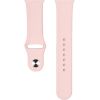 Devia strap Deluxe Sport for Apple Watch 40mm| 38mm pink sand