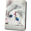 TFO Uniwersal case Cute Kitty for tablet 7-8”
