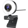 Webcam Nexigo N960E (black)