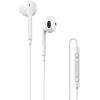 Wired earphones Edifier P180 USB-C (white)