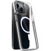 Torras phone case Sparka for iPhone 15 PRO (transparent)