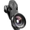 Mobile lens APEXEL APL-HB110W 110 ° Wide Angle Lens