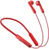 Magnetic Wireless Neckband Headphones, Joyroom JR-DS1, (red)