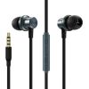 Joyroom JR-EL115 Wired Earphones (Grey)