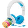 Buddy Toys Wireless headphones for kids BuddyPhones School+ (Blue)