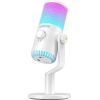 Gaming Microphone Maono DM30RGB (white)