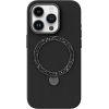 Phone case Joyroom Dancing Circle PN-15L2 Iphone 15 Pro (black) without packaging