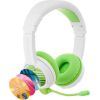Buddy Toys Wireless headphones for kids BuddyPhones School+ (green)