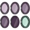 Filters Freewell for DJI Air 4 (6-Pack)